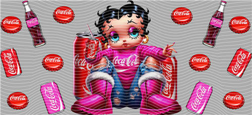 16oz Latest Bestseller-C 7548